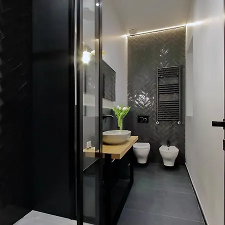 Eve Monti Penthouse Apartment Rome Exterior photo