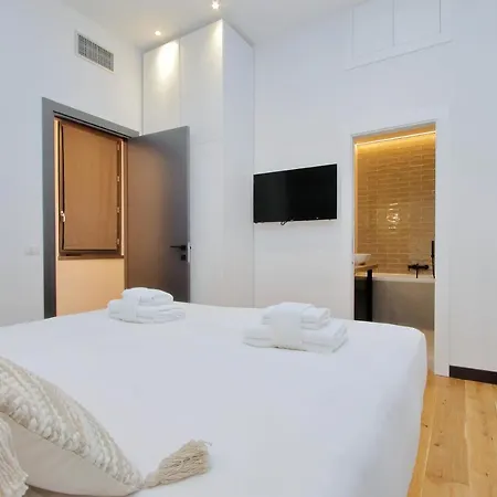 Eve Monti Penthouse Apartment Rome Exterior photo