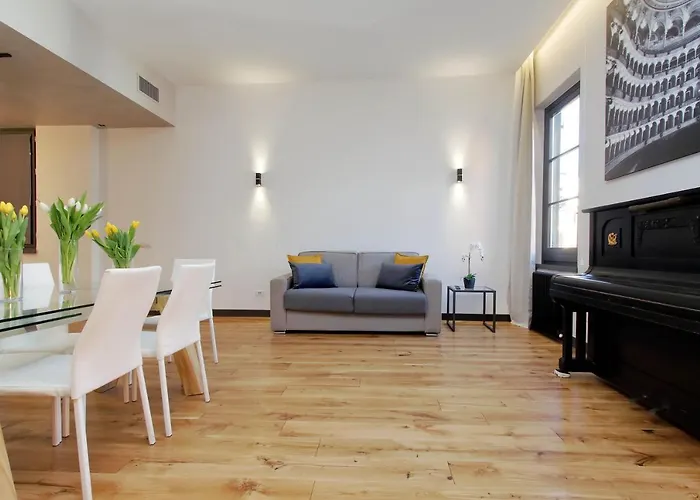 Eve Monti Penthouse