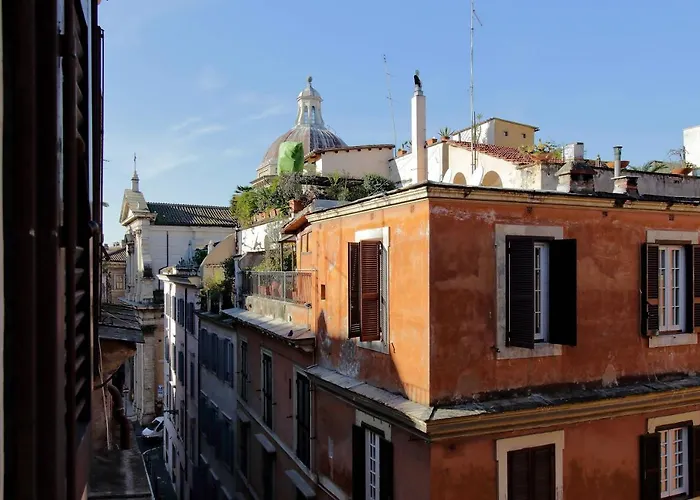 Eve Monti Penthouse