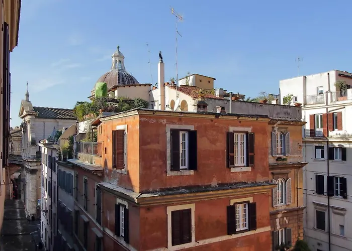 Eve Monti Penthouse