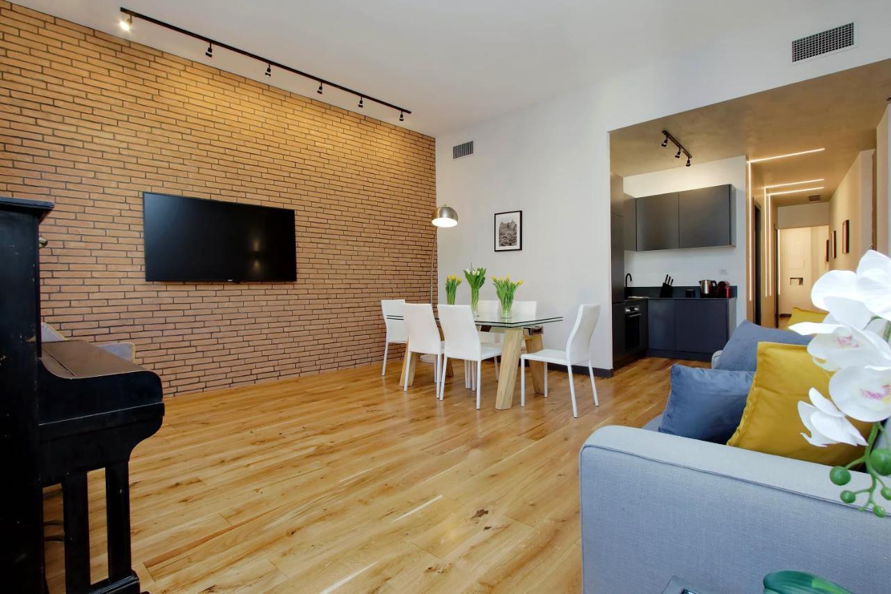 Appartement Eve Monti Penthouse Rome