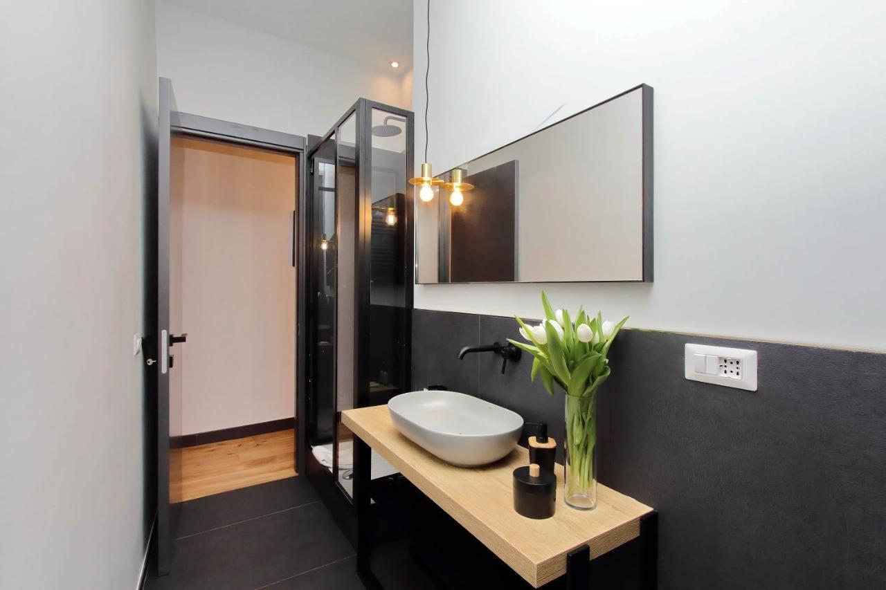 Eve Monti Penthouse Appartement